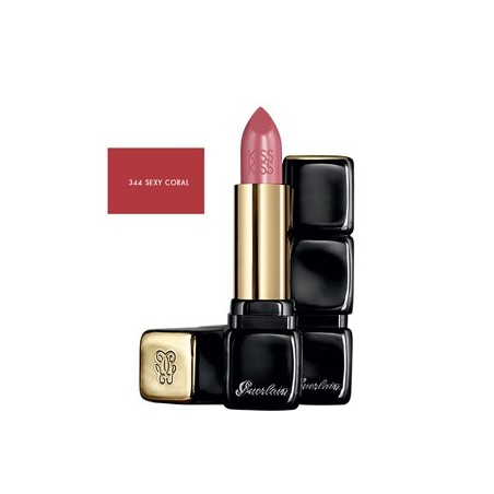 Comprar Guerlain Labial KissKiss Shaping