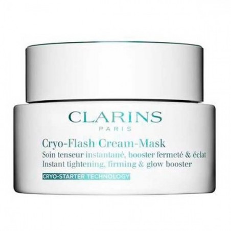 Comprar Clarins Cryo- Flash Cream Mascarilla 75 ml