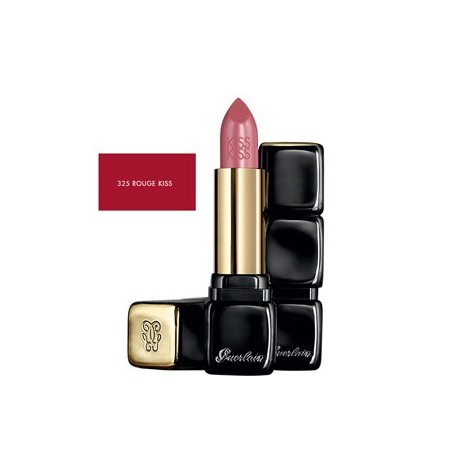 Comprar Guerlain Labial KissKiss Le Rouge