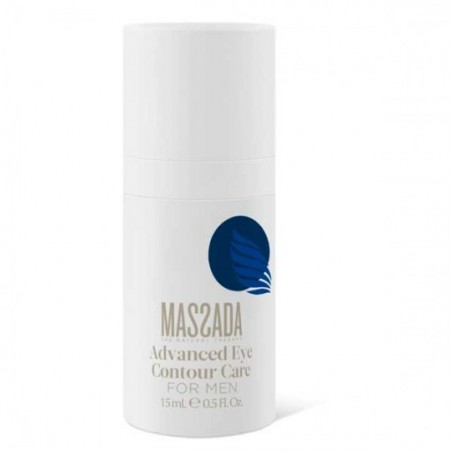 Comprar Massada Men Advanced Eye Contour Care