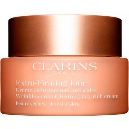 Comprar Clarins Extra Firming Jour Piel Seca 50 ml