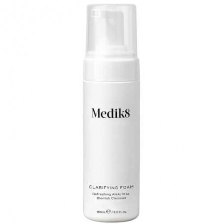 Comprar Medik8 Limpiador y Exfoliante Suave 150 ml