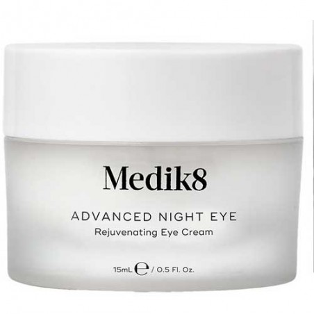 Comprar Medik8 Advanced Night Contorno de Ojos 15 ml