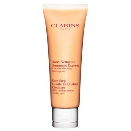 Comprar Clarins One-Step Gentle Exfoliating Cleanser 125 ml