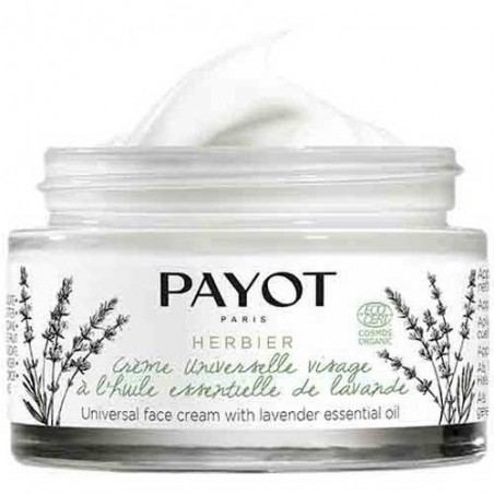 Comprar Payot Herbier Creme Universelle 50 ml