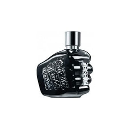 Comprar Diesel Only Brave Tattoo