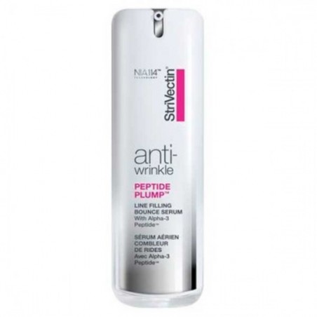 Comprar Strivectin Anti-Wrinkle Peptide Plump Line Filling Bounce Serum 30 ml