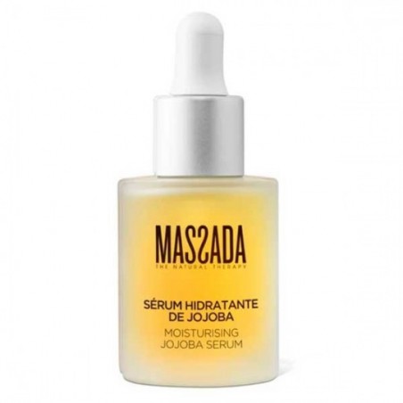 Comprar Massada Serum Hidratante De Jojoba