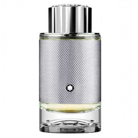 Comprar Montblanc Explorer Platinum Eau de Parfum