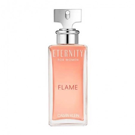 Comprar Calvin Klein Eternity Flame Woman Edp