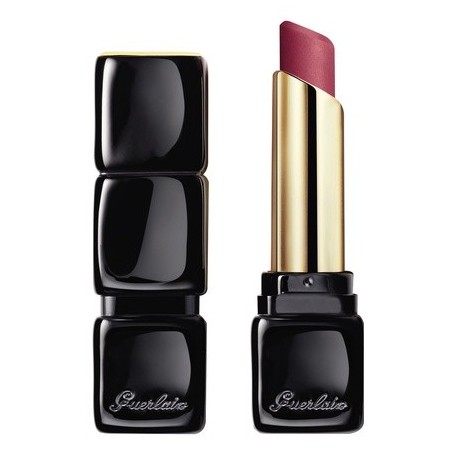 Comprar Guerlain Labial Kiss Kiss Tender Matte