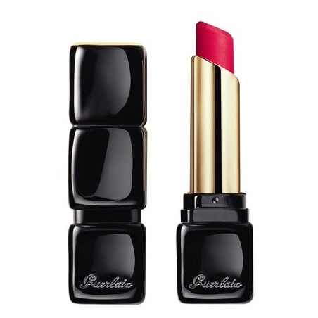 Comprar Guerlain Labial Kiss Kiss Tender Matte