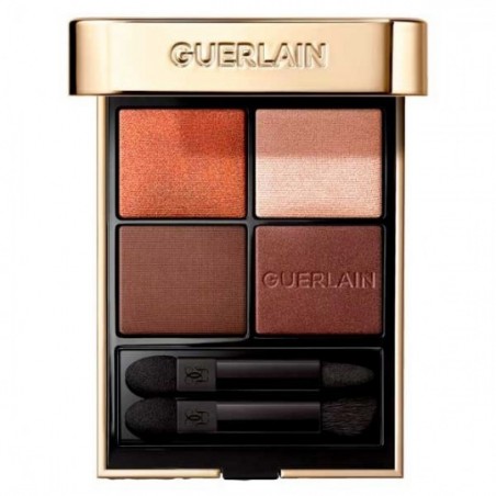 Comprar Guerlain Ombres G 4 Tonos