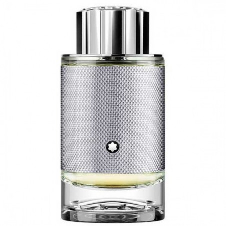 Comprar Montblanc Explorer Platinum Eau de Parfum