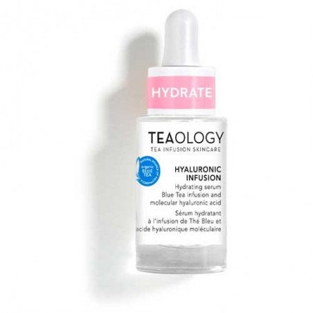 Comprar Teaology Serum Collection Hyaluronic Infusion