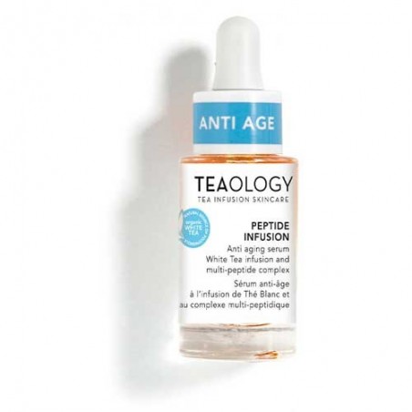 Comprar Teaology Serum Collection Peptide Infusion Infusion