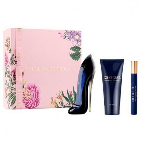 Comprar Estuche Carolina Herrera Good Girl Eau de Parfum 80 ml + Regalo