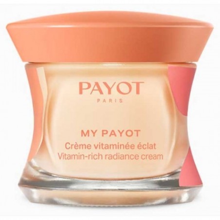 Comprar Payot My Payot Crème Vitaminée Éclat 50 ml