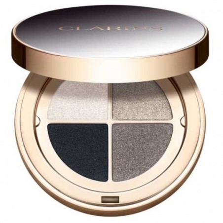 Comprar Clarins Sombra de Ojos Ombre 4 Couleurs