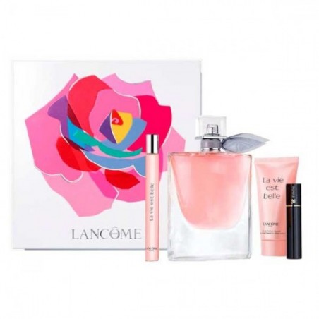 Comprar Estuche Lancôme La Vie Est Belle Eau de Parfum 100 ml + Regalo