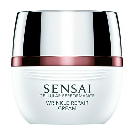 Comprar Sensai Cellular Performance Crema Reparadora de Arrugas 40 ml