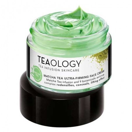 Comprar Teaology Crema Ultra Reafirmante de Té Matcha