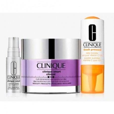 Comprar Estuche Clinique Smart Clinical Resculpt 50 Ml+Regalo