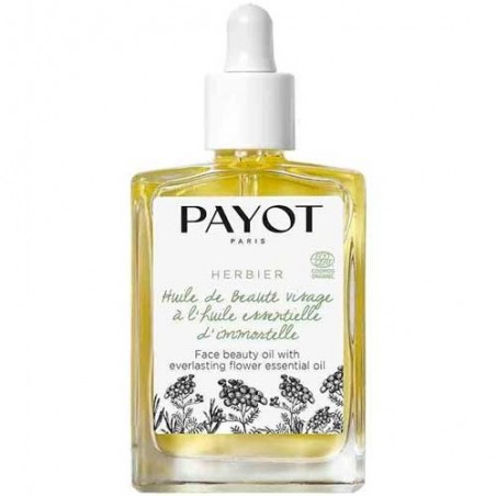 Comprar Payot Herbier Huile De Beaute Immortelle 30 ml