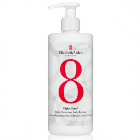 Comprar Elizabeth Arden Eight Hour Daily Hydrating Body Lotion