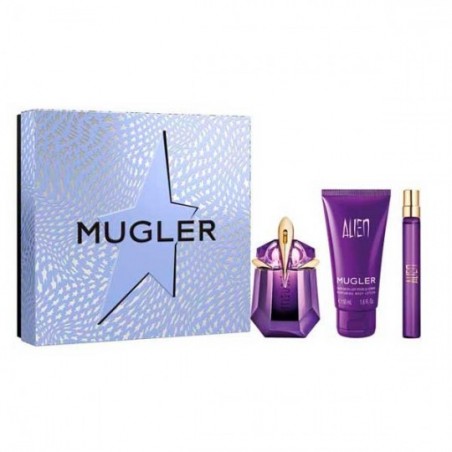 Comprar Estuche Thierry Mugler Alien Eau de Parfum 30 ml + Regalo