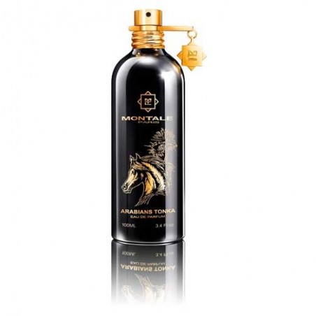 Comprar Montale Arabians Tonka Edp