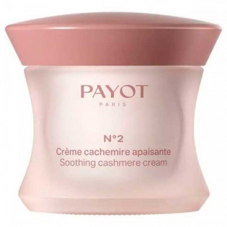 Comprar Payot Crème Nº2 Cachemire 50 ml