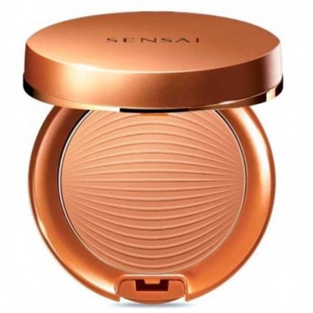 Comprar Sensai Bronceador Maquillaje Compacto