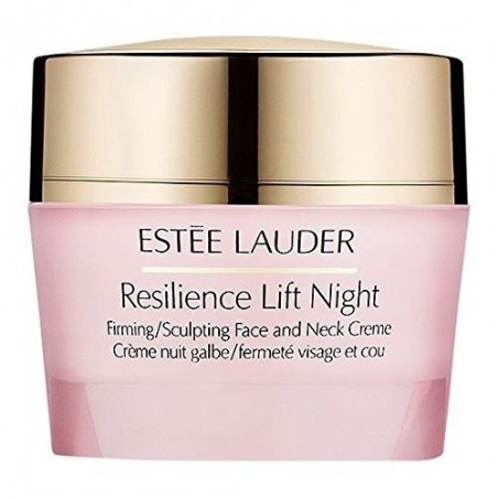 Comprar Estee Lauder Resilience Lift Night Crema de Noche Reafirmante Rostro y Cuello 50 ml