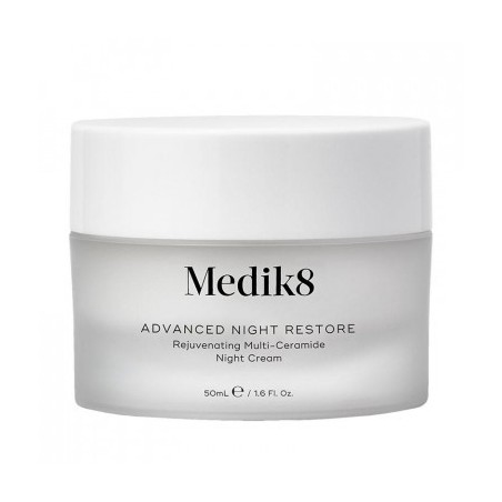 Comprar Medik8 Advanced Night Crema Rejuvenecedora de Noche 50 ml