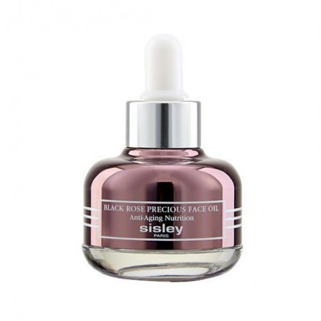 Comprar Sisley Aceite de Rosa Negra Anti Edad 25 ml