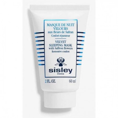 Comprar Sisley Masque de Nuit Velours Aux Fleurs de Safran