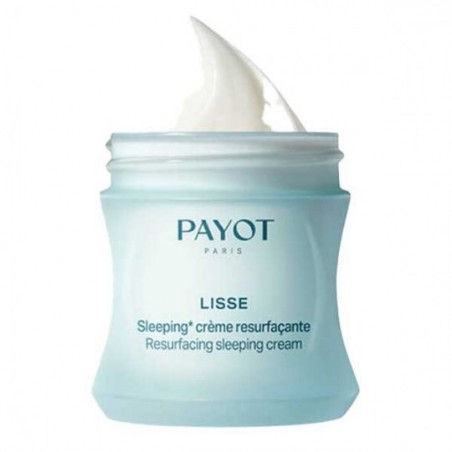 Comprar Payot Lisse Sleeping Crème Resurfaçante 50 ml