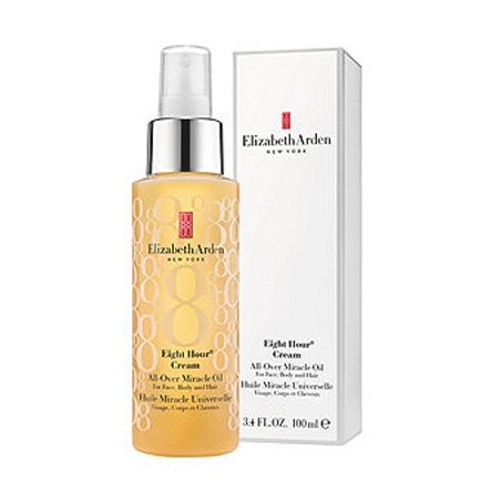 Comprar Elizabeth Arden Eight Hour Cream aceite multiusos