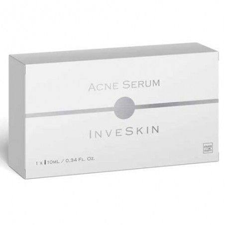 Comprar Inveskin  Acne Serum