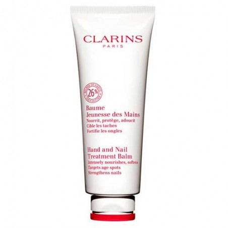 Comprar Clarins Bálsamo de Manos 100 ml