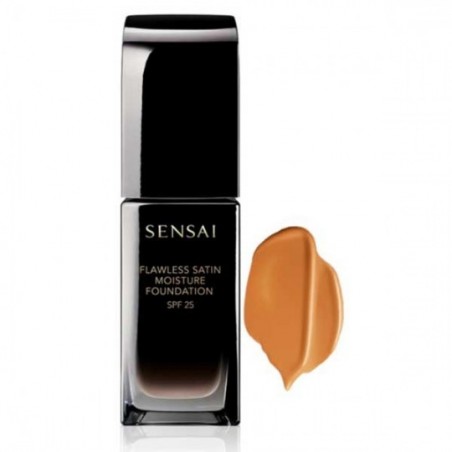 Comprar Sensai Flawless Satin Moisture Foundation SPF 25 30 ml