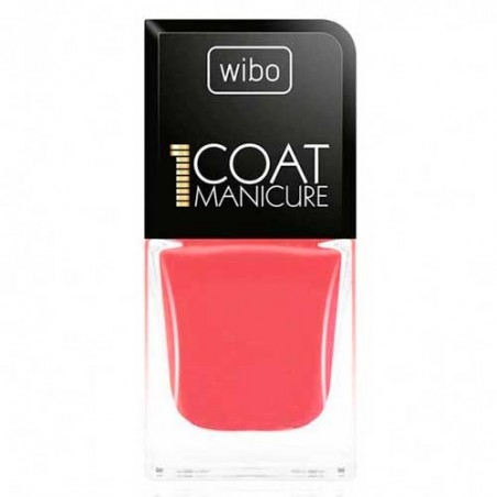 Comprar Wibo 1 Coat Manicure Nails