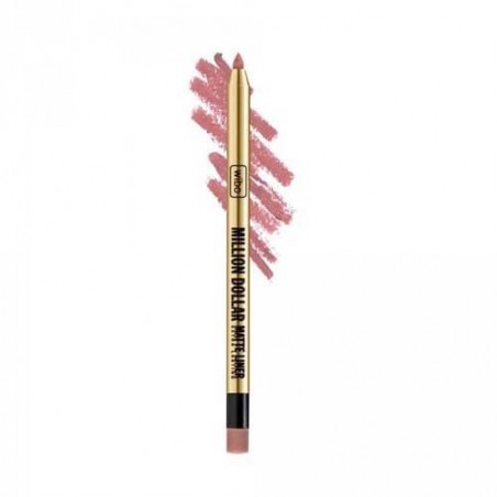 Comprar Wibo Million Dollar Matte Liner Lip Pencil