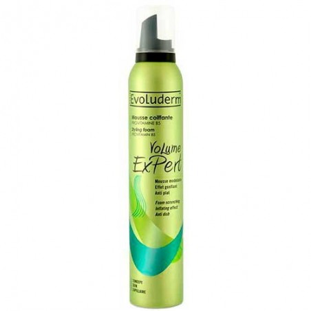 Comprar Evoluderm Espuma Volumen Expert 250 ml