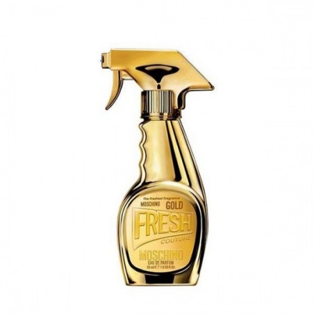 Comprar Moschino Fresh Gold Edp