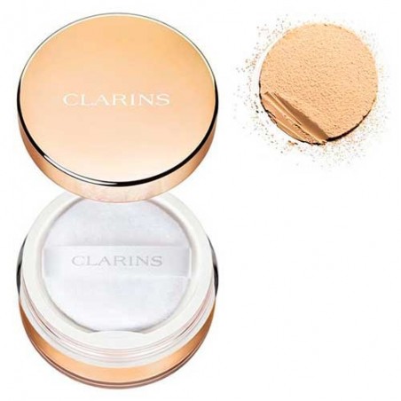 Comprar Clarins Ever Matte Polvos Sueltos