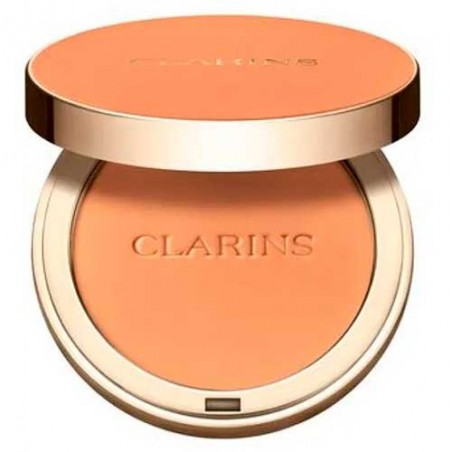 Comprar Clarins Ever Matte Polvos Compactos