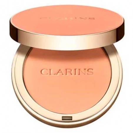 Comprar Clarins Ever Matte Polvos Compactos