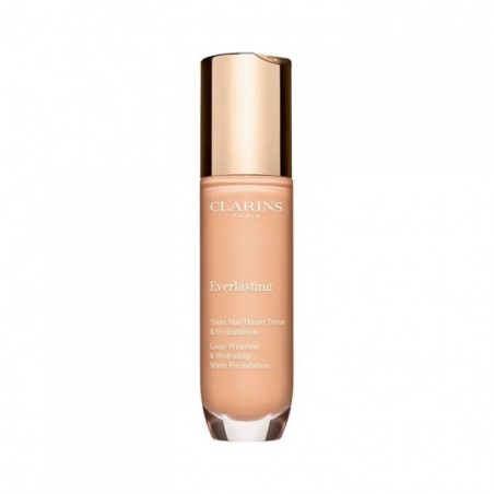 Comprar Clarins Everlasting Matte Teint